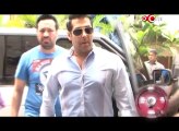 Tentalize - Salman Khan ignores mentor Sooraj Barjatya, Sunny Leone demands 20cr for Ragini MMS 2 & more