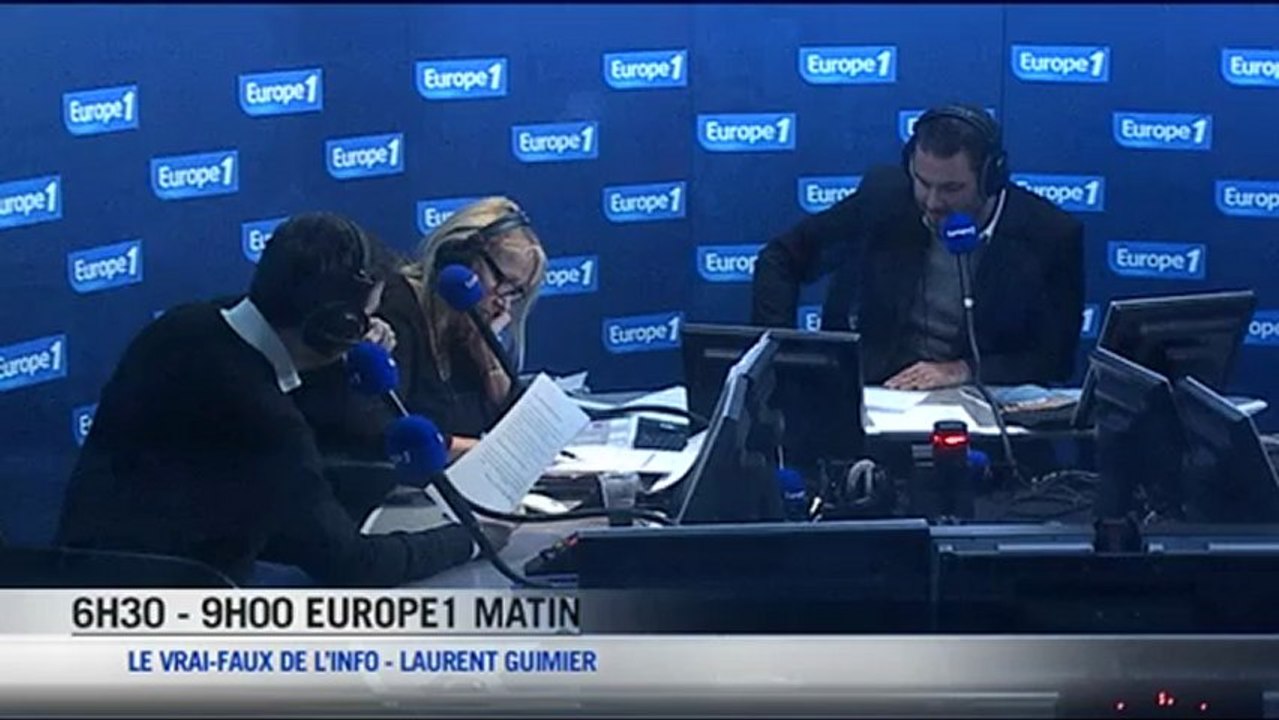 Hollande, le chasseur de sorcières ?