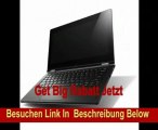 Lenovo Ideapad Yoga11 29,5 cm (11,6 Zoll) Ultrabook (NVIDIA Tegra T30, 1,4GHz, 2GB RAM, 64GB eMMC, NVIDIA GFX, Win RT) silber