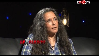 Deepa Mehta: Let's encourage men to think differently