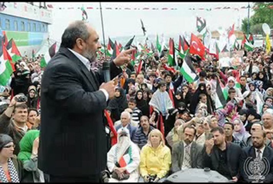 Bir yanımız yangınlarda kavrulur