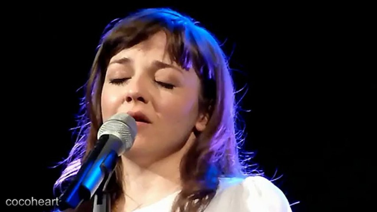 16 Annett Louisan - Auf Dich hab ich gewartet - akustisch. persönlich. live. – Mülheim an der Ruhr, 05.02.2013