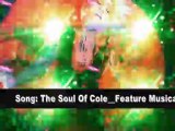 Omer Pasha-The Soul Of Cole-TEASER