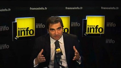 Sondage FN : Christian Jacob accuse le gouvernement