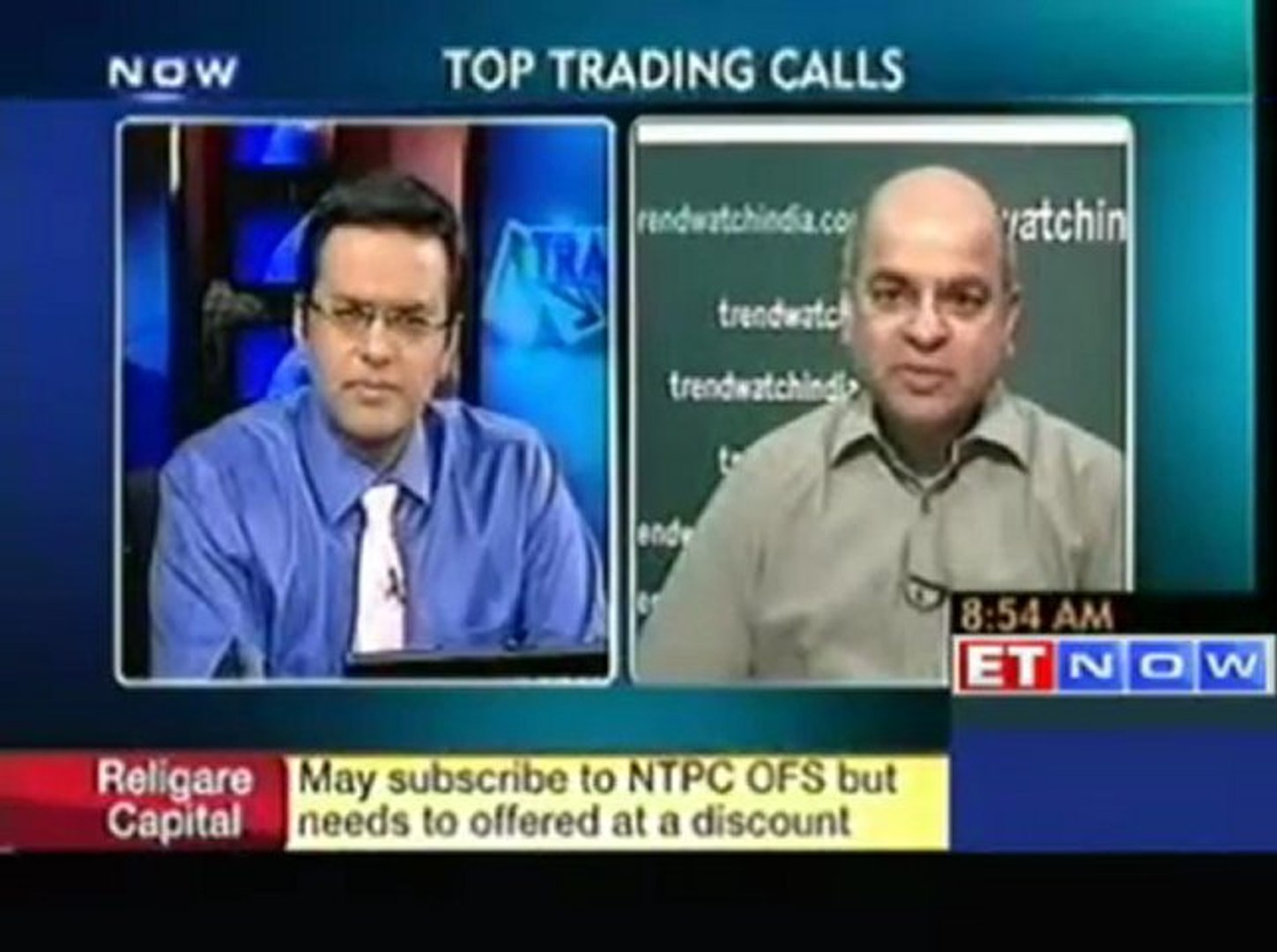 Top stock recommendations by Experts