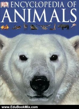 Education Book Review: Encyclopedia of Animals by DK Publishing