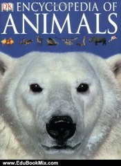 Education Book Review: Encyclopedia of Animals by DK Publishing