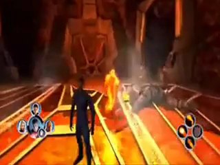 Fantastic 4 Rise of the Silver Surfer – PS3 [Download .torrent]