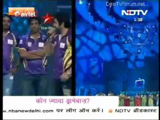 Glamour Show [NDTV] 6th February 2013 Video Watch Online