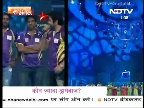 Glamour Show [NDTV] 6th February 2013 Video Watch Online