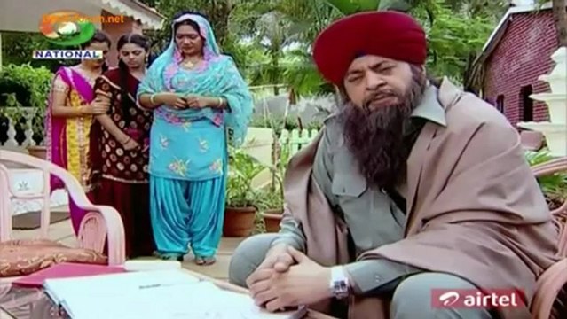 Tum Dena Saath Mera (DD National) 6th February 2013 Video Watch Online
