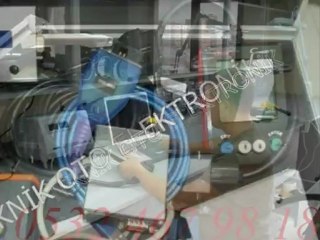 Oto Beyin Tamir Kursu Adıyaman -AS