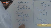 Arapça Dersi 1 -  Muhtelif Kalıplar 1 (Arapça Öğreniyorum)