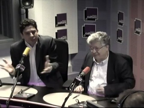 Les matins - Jusqu’où le droit pourra-t-il empêcher les licenciements ?