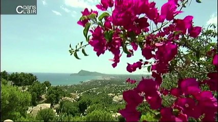 C dans l'air : "Tourisme en Espagne"