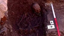 Royal Bones Belonged to King Richard the Third
