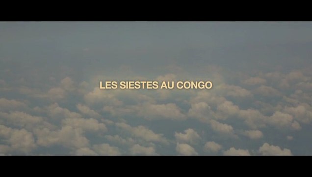 Les Siestes Electroniques au Congo