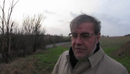 Saint-Just-en-Chaussée: Jacques Carpentier enquête sur des morts mystérieuses