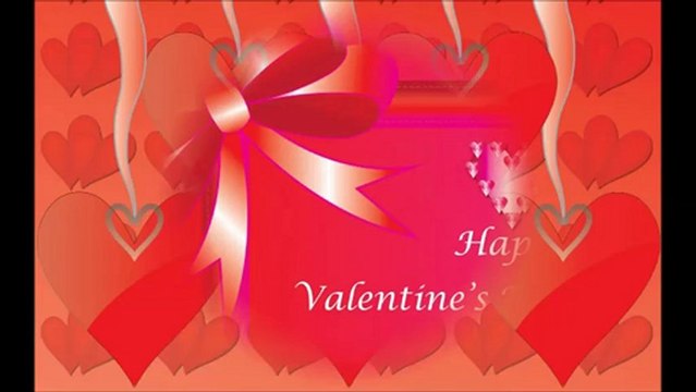 Valentine's Day 2013 Special Wallpapers video ( nirhara.com)