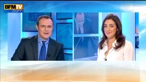 Politique Première : regain de fermeté pour François Hollande - 6/02