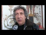 Napoli - Eugenio Bennato al Teatro San Carlo (05.02.13)