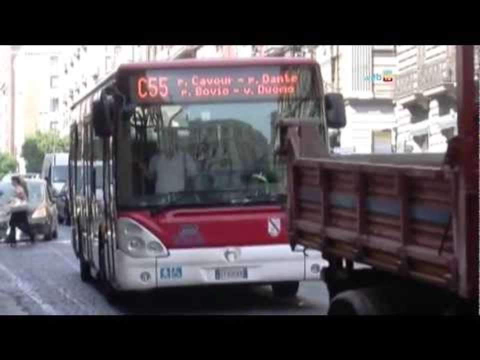 Napoli - La città in breve (05.02.13)