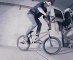 Matthias Dandois - BMX style Street-Flat