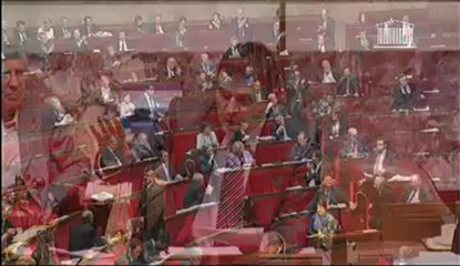 Mariage homo : Christian Jacob accuse la gauche de tricher