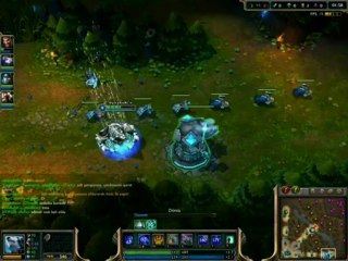 Carp Bysebeci - Lol Fail