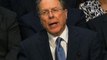 NRA pushes back at Senate gun hearing