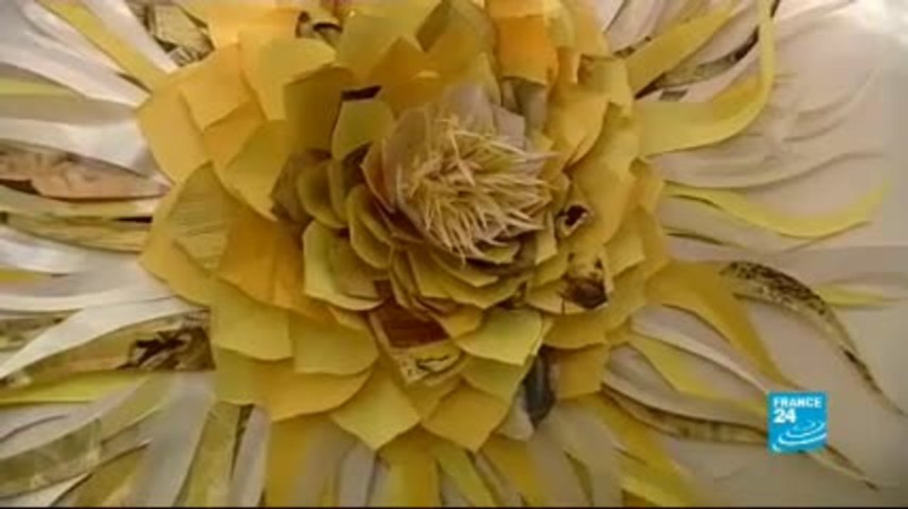 Paper Art