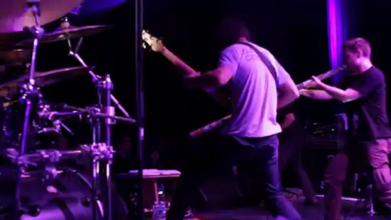 JMPZ Anagami Tour "Tooloose" (Part 15)