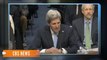 Senate Confirms Kerry as Secretary of State