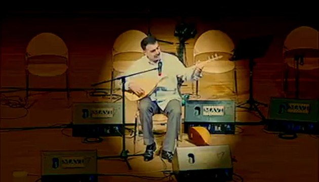 Erdal Erzincan - Yari olmayanın yarası mı olur