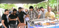 Melikalu Promo Song - Cameraman Gangatho Rambabu