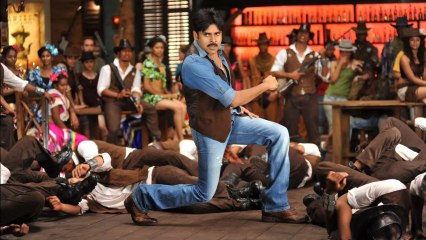 Joramochindhi Song Promo - Cameraman Gangatho Rambabu