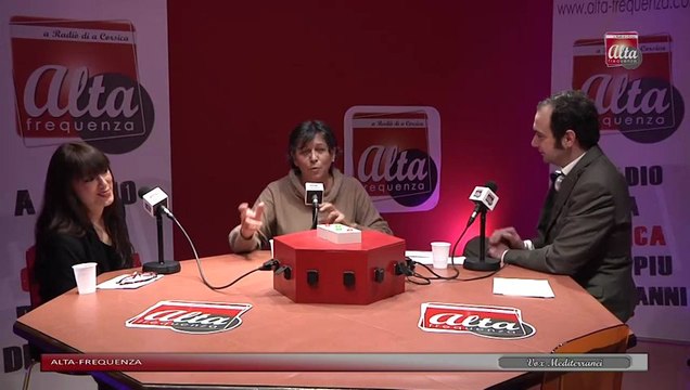 Vox Mediterranei avec Marie-Paule Mancini-Neri (2/2)