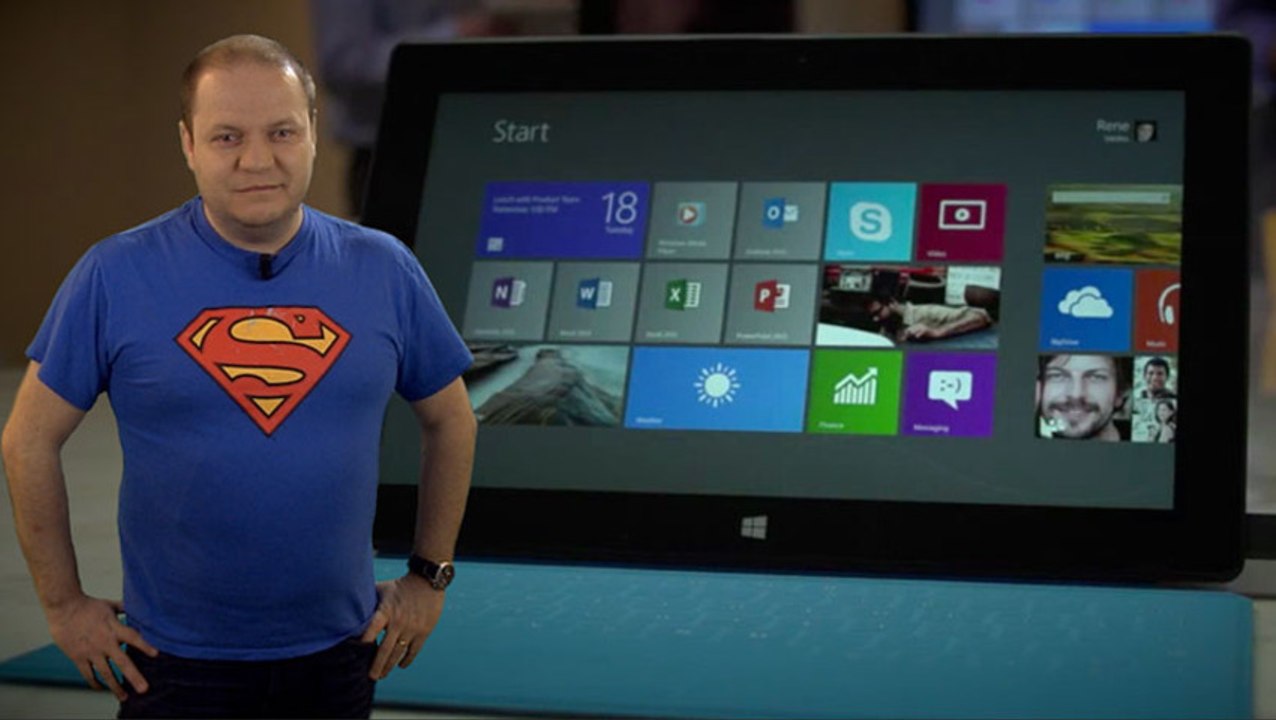 freshnews #371 Instagram version full web. Microsoft Surface Pro. Ouya dispo en Juin (06/02/2013)