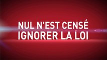 Le Journal officiel et vous : Nul n'est censé ignorer la loi