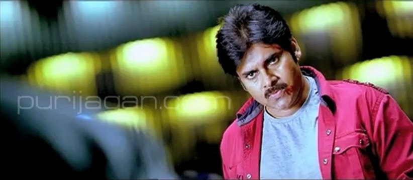 Cameraman Ganga Tho Rambabu New Dialogues