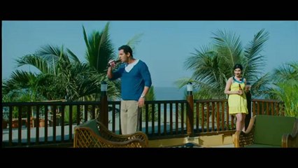 I Me Aur Main - Movie Trailer - John Abraham, Chitrangda Singh & Prachi Desai