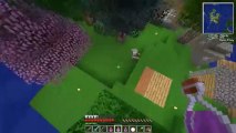 Mindcrack FTB S02 E21 Damn B Team Damn Guude Damn Nebris Damn Wither!