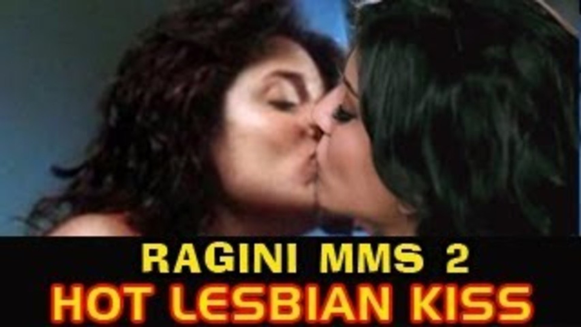 1919px x 1080px - Sunny Leone & Sandhya Mridul's LESBIAN KISS in Ragini MMS 2 - video  Dailymotion