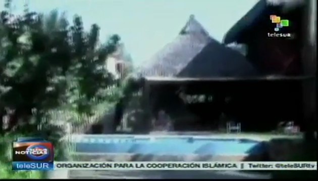 México: seis españolas fueron violadas en Acapulco