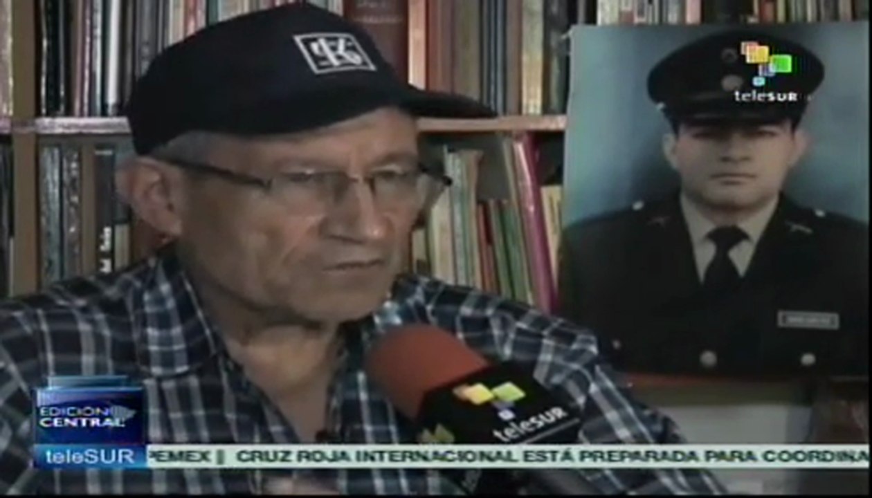 Listo borrador de protocolo para liberaciones de las FARC