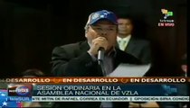 Primero Justicia acusa de corrupción a Diosdado Cabello