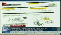 Asamblea Nacional Venezolana investigará finanzas de PJ