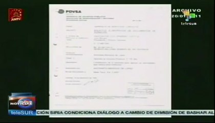 AN venezolana denuncia corrupción en Primero Justicia