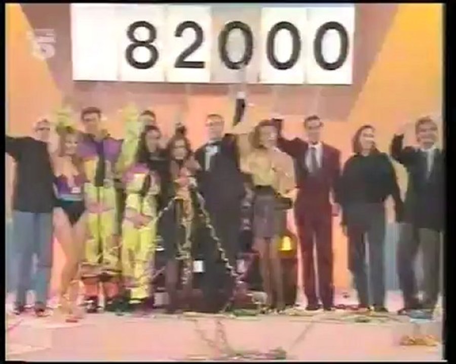 Hopp oder Top mit Angelika Petersen