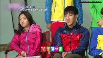 [Thai suB][Star Date] '2PM' & Actress 'Kim Goeun'